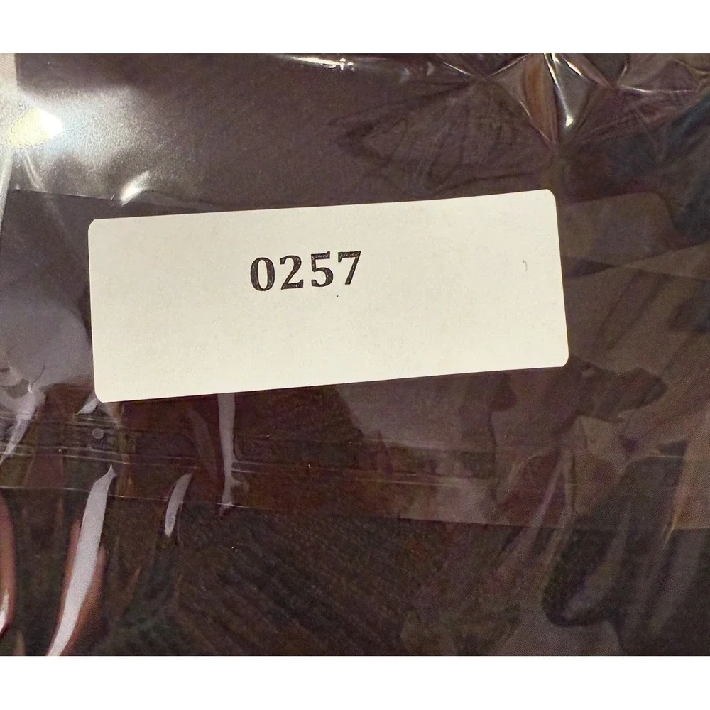 Vince 100% Cashmere Slouch Tunic Sweater Black Medium Elbow Sleeve - Picture 8 of 8